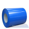 PPGI DX51D Color Coated Galvanized Steel Coil